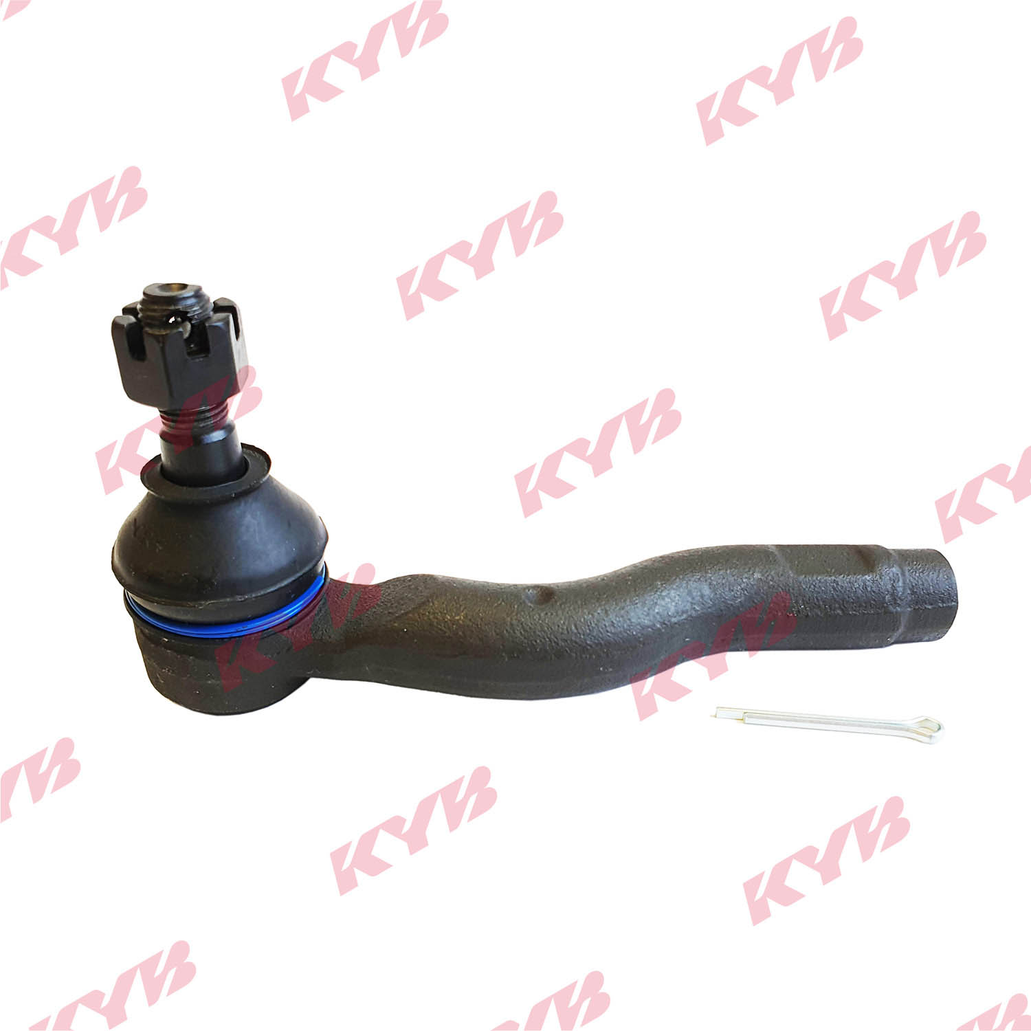 KYB Sporstangkugle ktr1316 højre foraksel for MAZDA