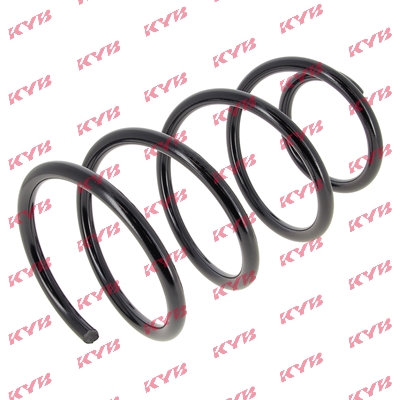 KYB Fjeder rc2850 foraksel for KIA