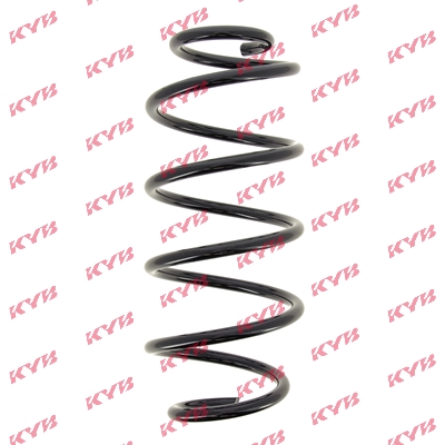 KYB Fjeder rh1797 foraksel for PEUGEOT