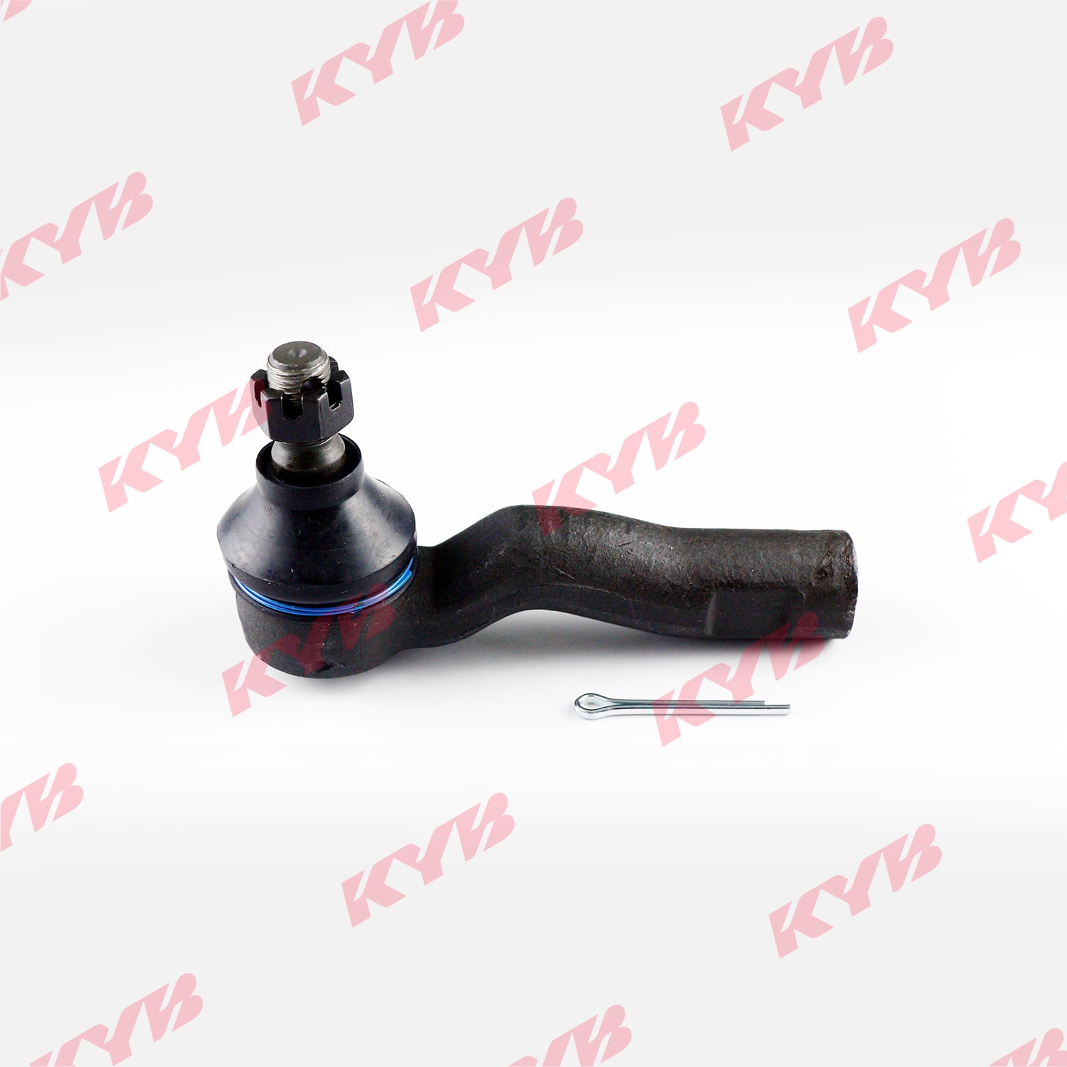 KYB Sporstangkugle ktr1045 foraksel for TOYOTA