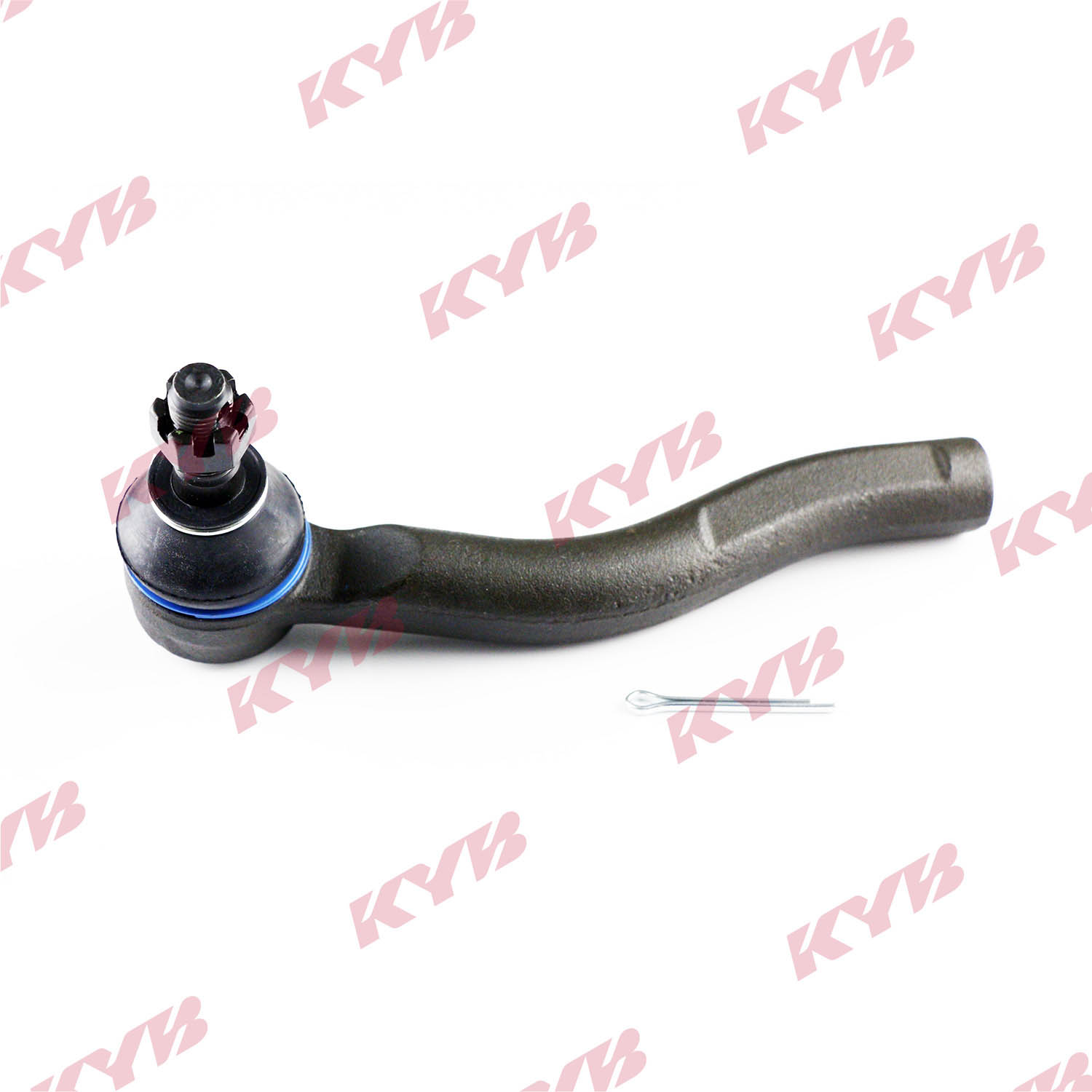 KYB Sporstangkugle ktr1231 højre foraksel for TOYOTA