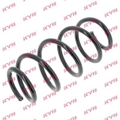 KYB Fjeder rh3512 foraksel for FORD