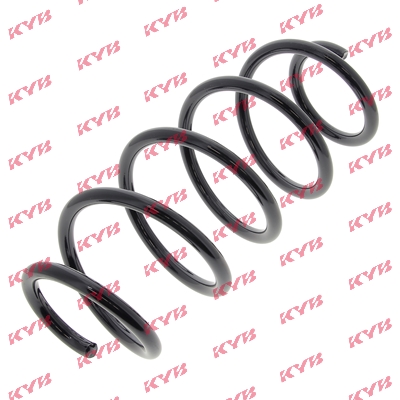 KYB Fjeder rh3559 foraksel for VW