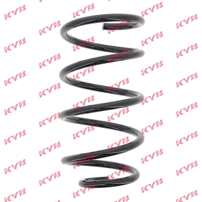 KYB Fjeder rh3905 foraksel for BMW