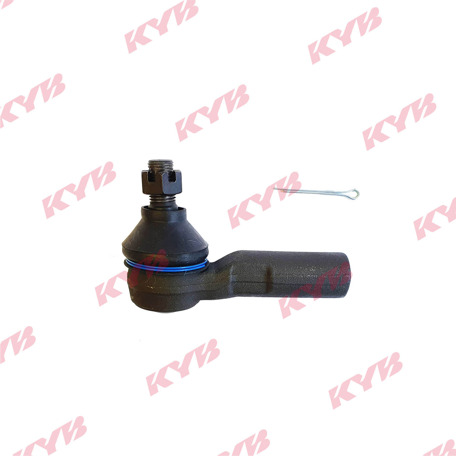 KYB Sporstangkugle ktr1041 foraksel for TOYOTA