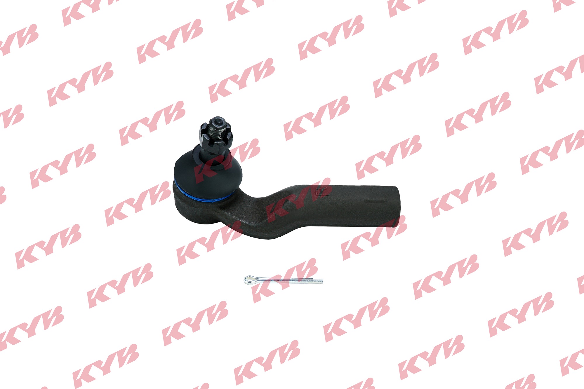 KYB Sporstangkugle ktr1261 højre foraksel for MAZDA