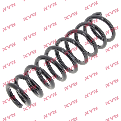 KYB Fjeder rc3432 foraksel for MAZDA