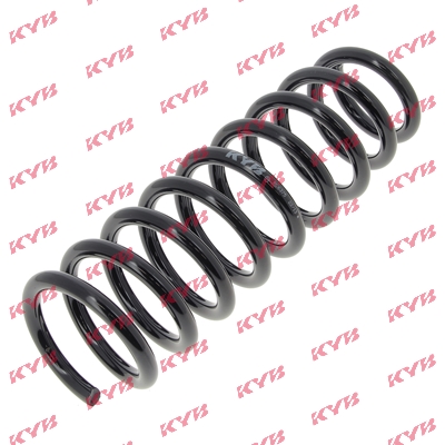 KYB Fjeder rc6375 bagaksel for KIA
