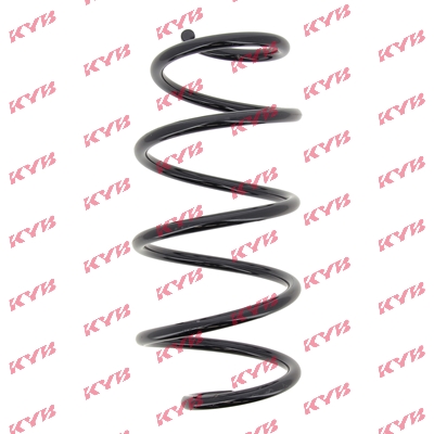 KYB Fjeder rh2074 foraksel for FORD