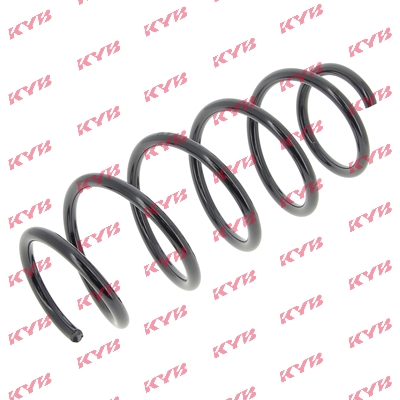 KYB Fjeder rh2826 foraksel for FORD