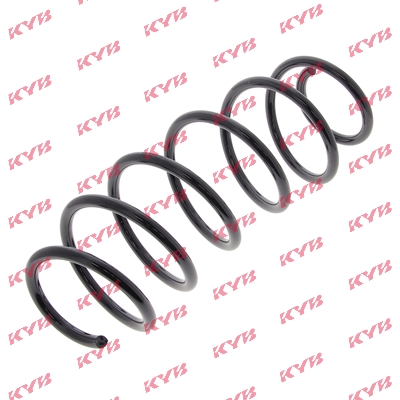 KYB Fjeder rh3536 foraksel for PEUGEOT