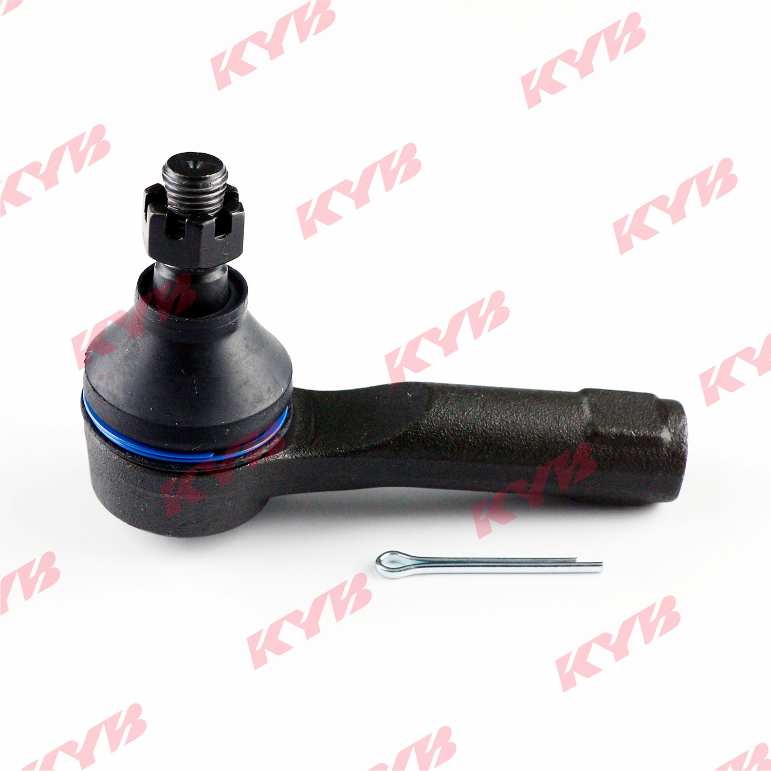 KYB Sporstangkugle ktr1056 foraksel for NISSAN