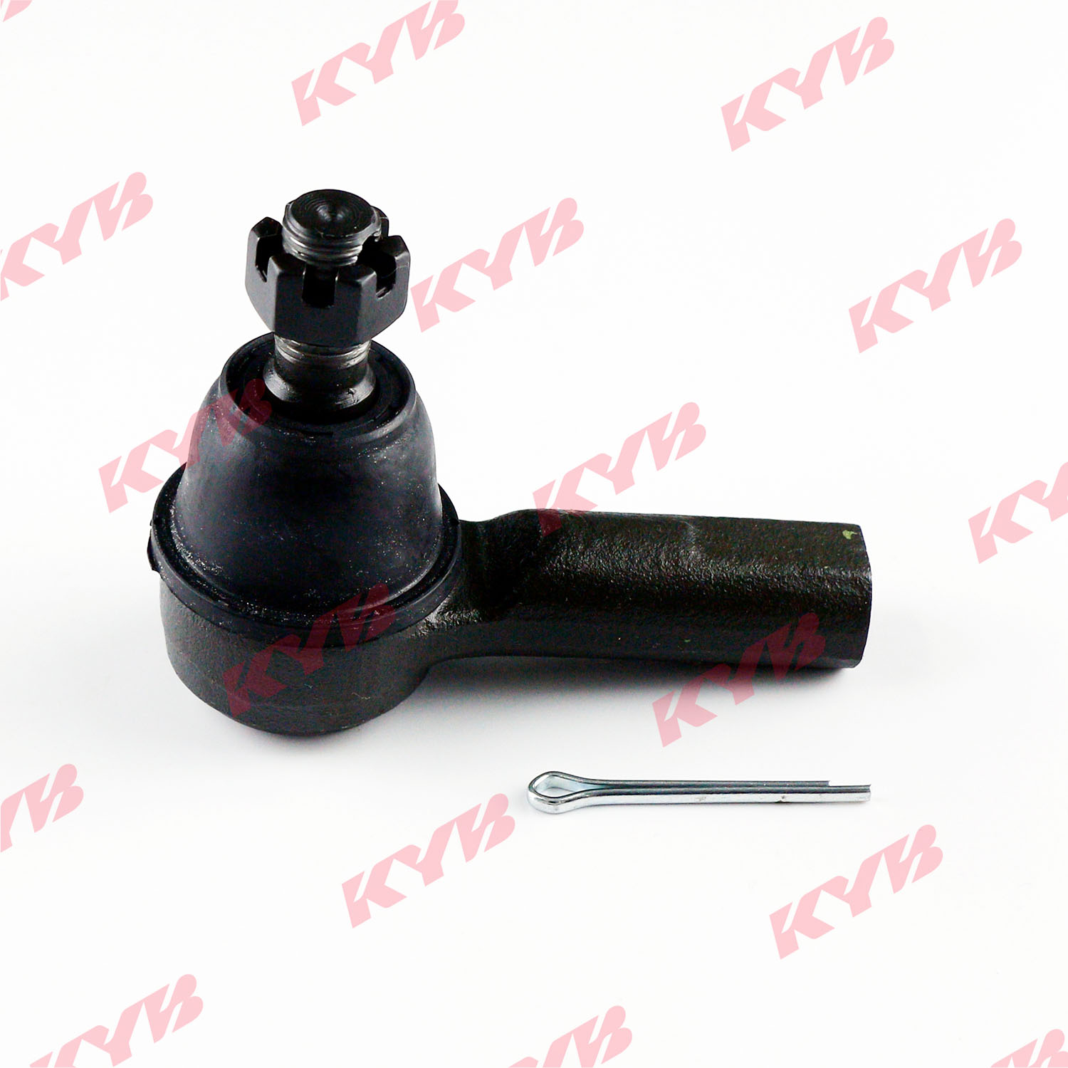 KYB Sporstangkugle ktr1078 foraksel for HONDA