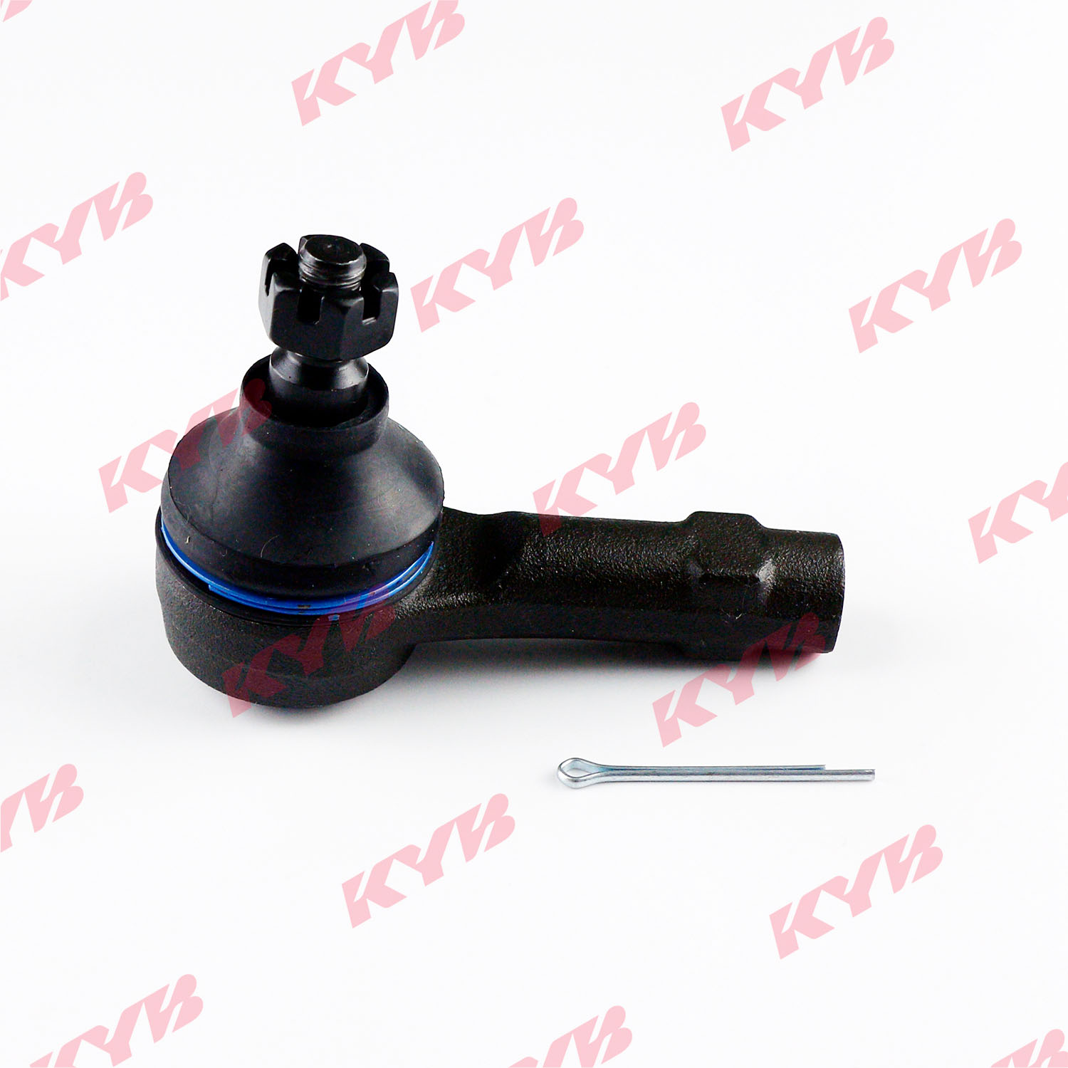 KYB Sporstangkugle ktr1087 foraksel for VOLVO MITSUBISHI