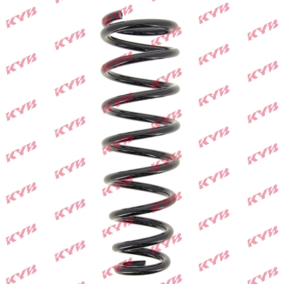 KYB Fjeder rc3431 foraksel for MAZDA