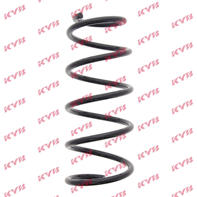 KYB Fjeder rc3454 foraksel for VW