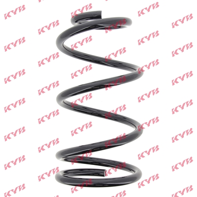 KYB Fjeder rc3919 foraksel for FORD