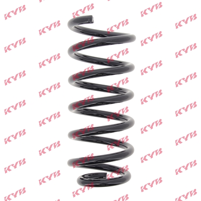 KYB Fjeder rc6432 bagaksel