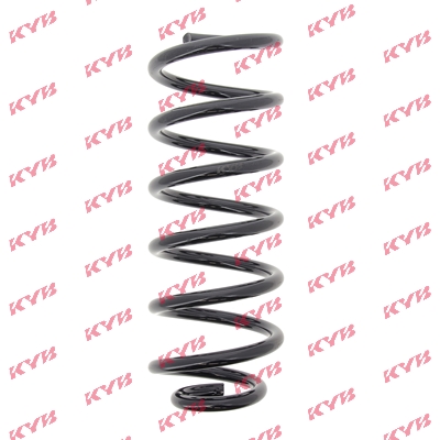 KYB Fjeder rc6733 bagaksel for VOLVO