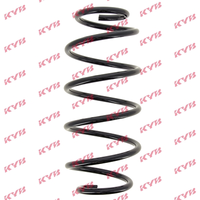 KYB Fjeder rh2084 foraksel for CITROËN