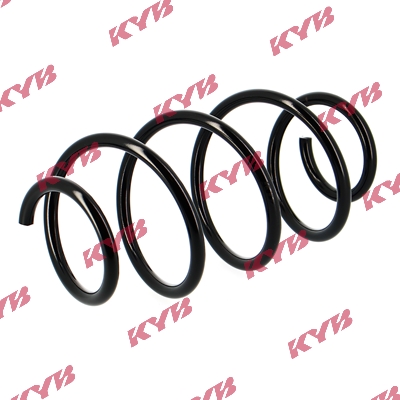 KYB Fjeder rh2503 foraksel for CITROËN
