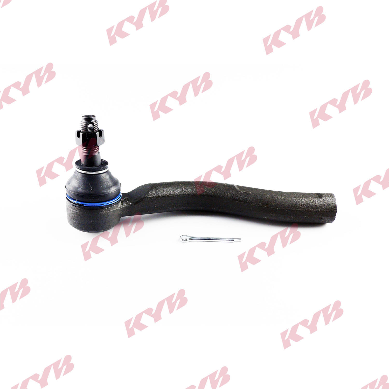 KYB Sporstangkugle ktr1232 venstre foraksel for TOYOTA
