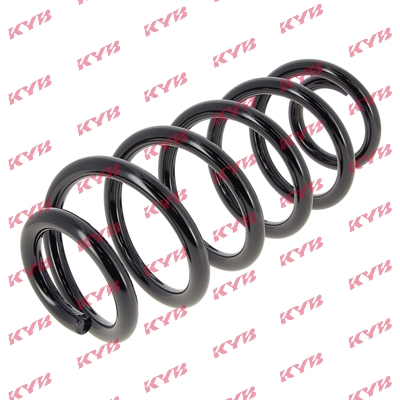 KYB Fjeder rh3476 foraksel for AUDI