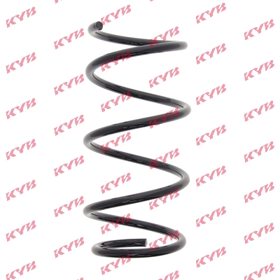 KYB Fjeder rh3481 foraksel for BMW