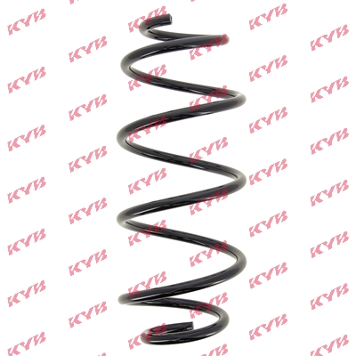 KYB Fjeder rh3908 foraksel for FIAT