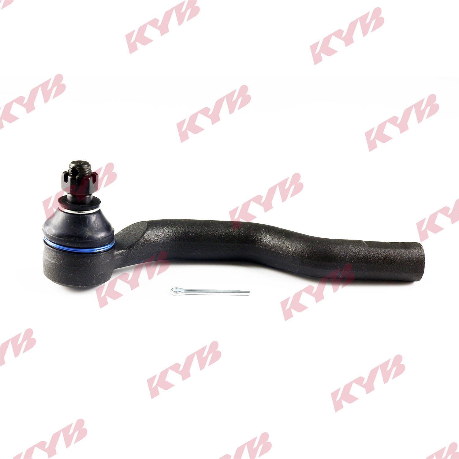 KYB Sporstangkugle ktr1300 venstre foraksel for SUZUKI