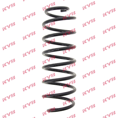 KYB Fjeder ra3789 foraksel for VOLVO