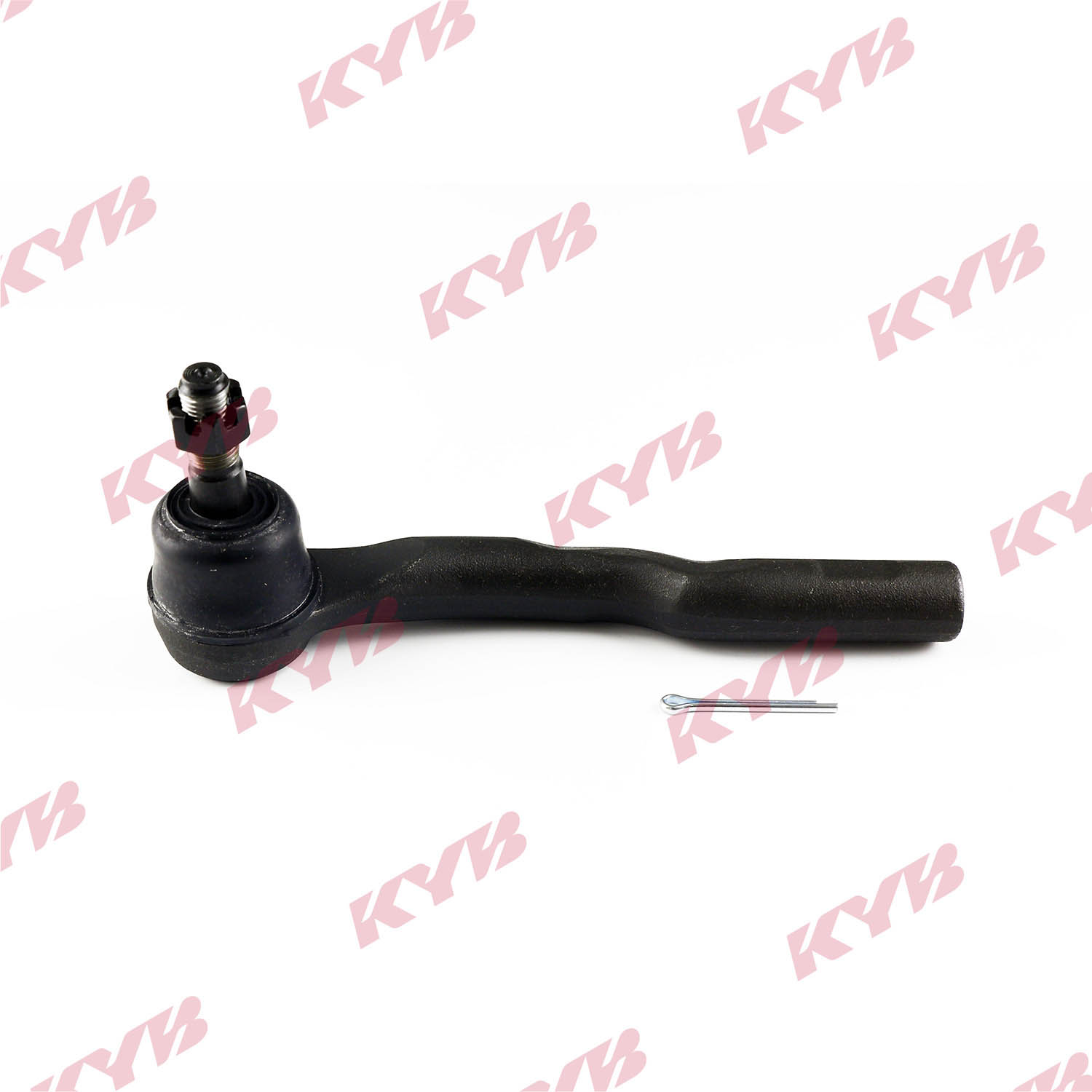 KYB Sporstangkugle ktr1312 venstre foraksel for MAZDA