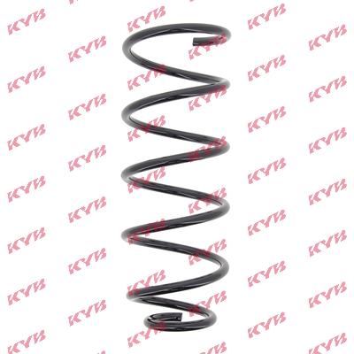 KYB Fjeder rc2083 foraksel for VW