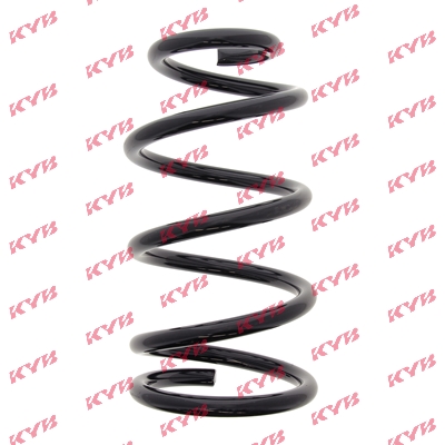 KYB Fjeder rc2798 foraksel for FORD