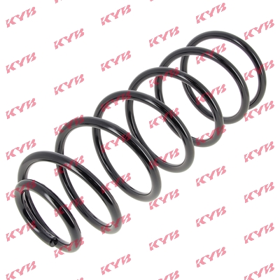 KYB Fjeder ra3773 foraksel for VW
