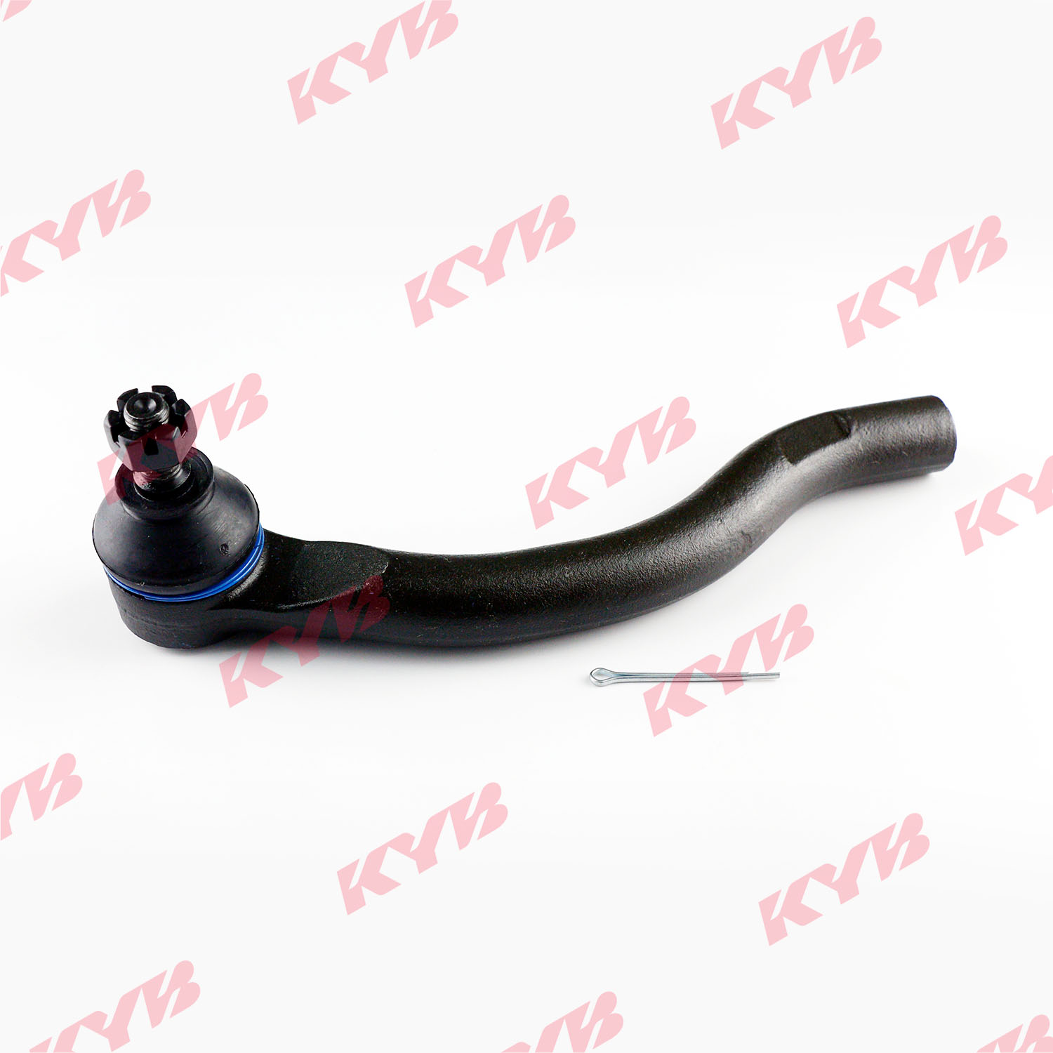 KYB Sporstangkugle ktr1168 venstre foraksel for HONDA