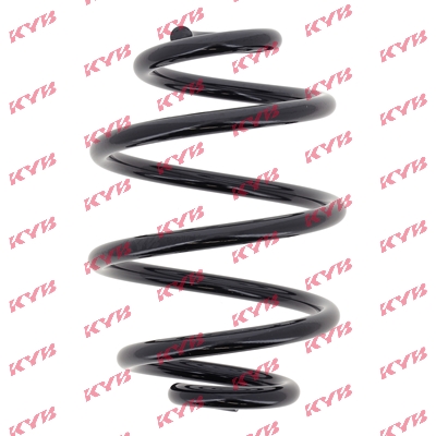 KYB Fjeder rx5107 bagaksel for VAUXHALL
