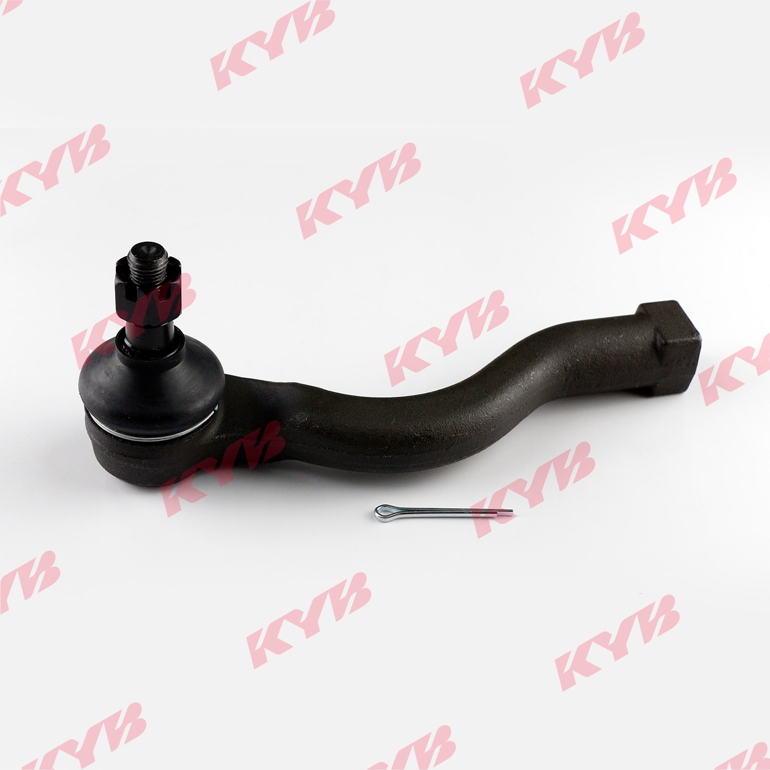 KYB Sporstangkugle ktr1143 venstre foraksel for MITSUBISHI