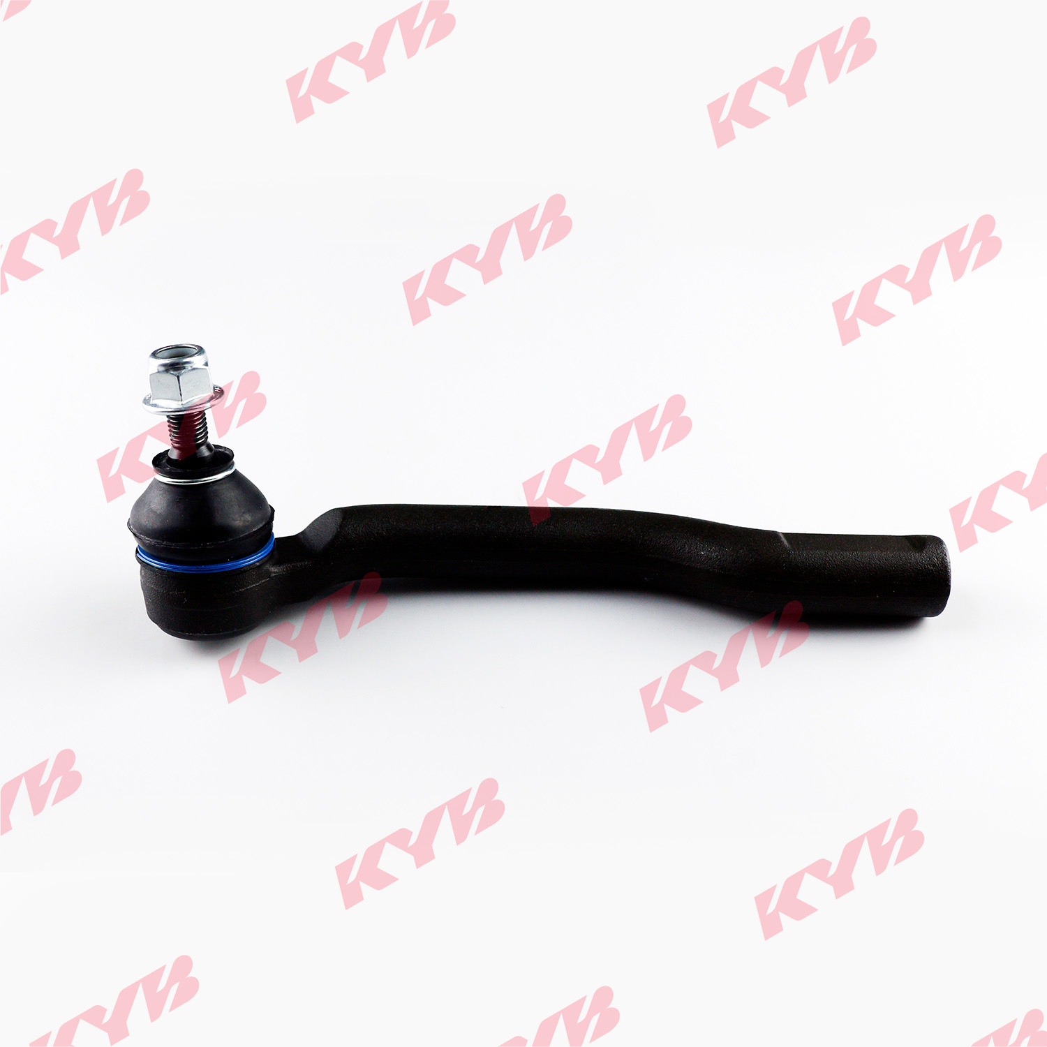 KYB Sporstangkugle ktr1200 venstre foraksel for NISSAN