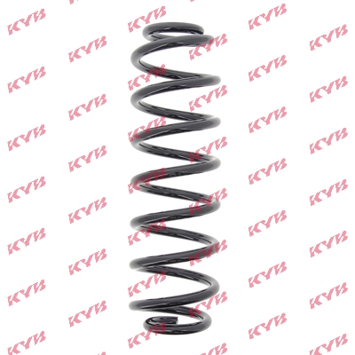 KYB Fjeder rh6426 bagaksel for SKODA