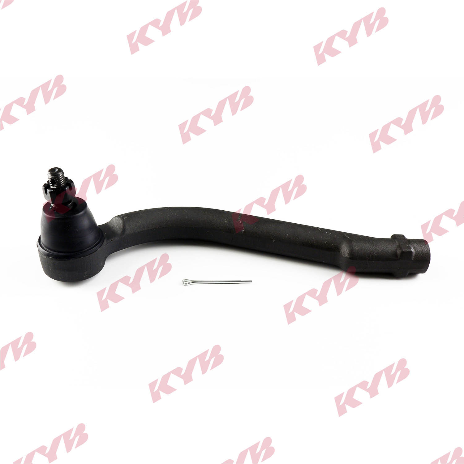 KYB Sporstangkugle ktr1282 venstre foraksel for KIA