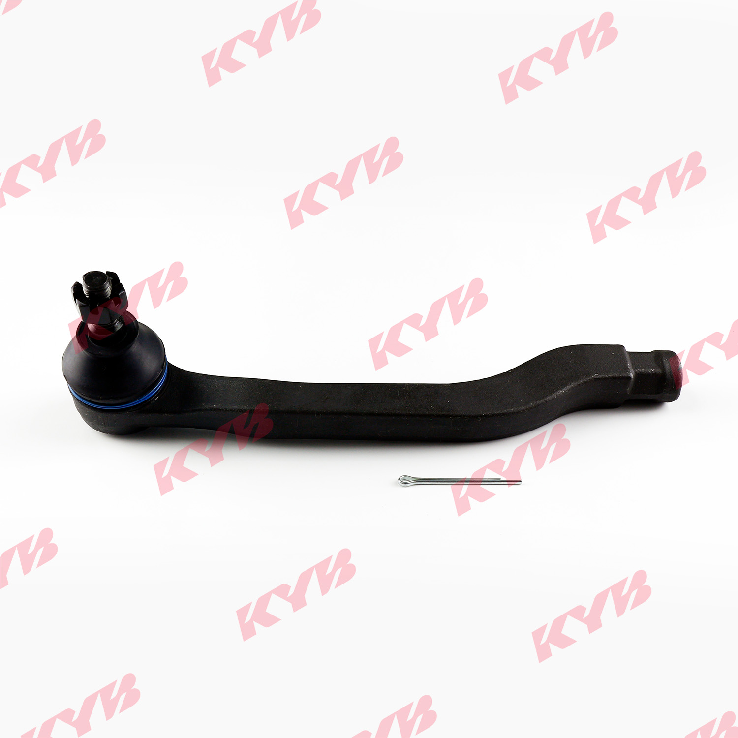 KYB Sporstangkugle ktr1171 højre foraksel for ROVER HONDA