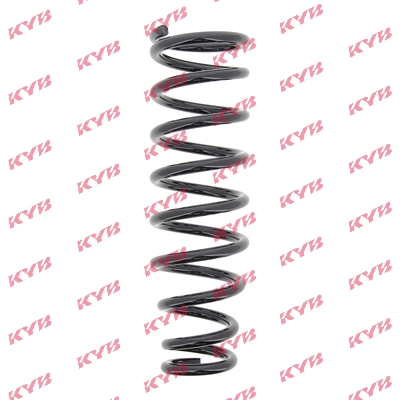 KYB Fjeder rc3433 foraksel for MAZDA