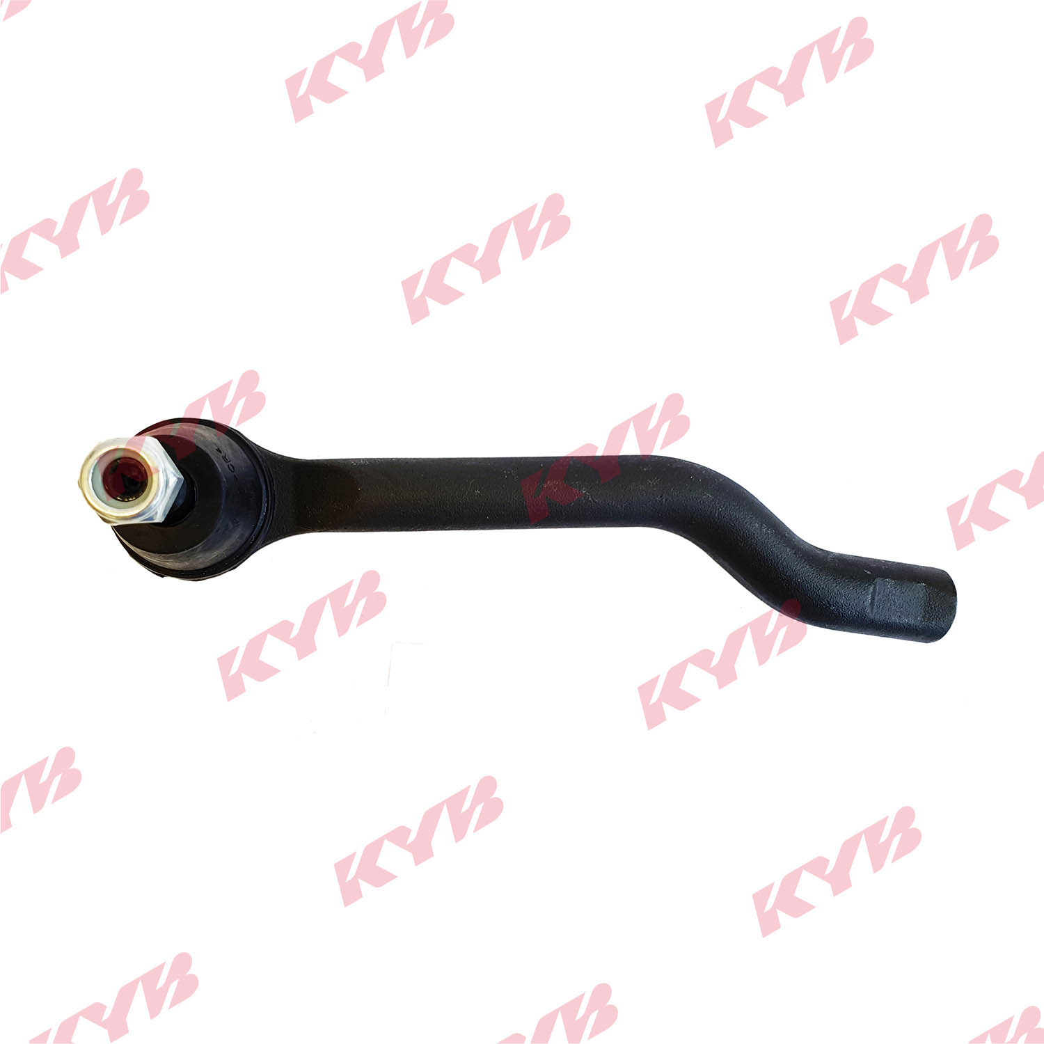KYB Sporstangkugle ktr1356 venstre foraksel for NISSAN