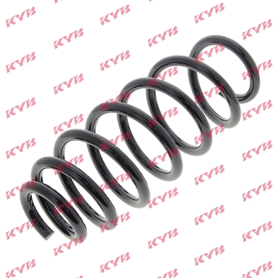 KYB Fjeder rh3480 foraksel for ALFA ROMEO