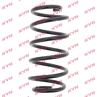 KYB Fjeder rh3485 foraksel for BMW