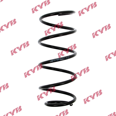 KYB Fjeder rh3502 foraksel for FIAT