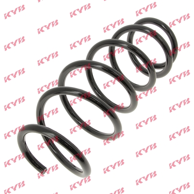 KYB Fjeder rh3521 foraksel for VAUXHALL