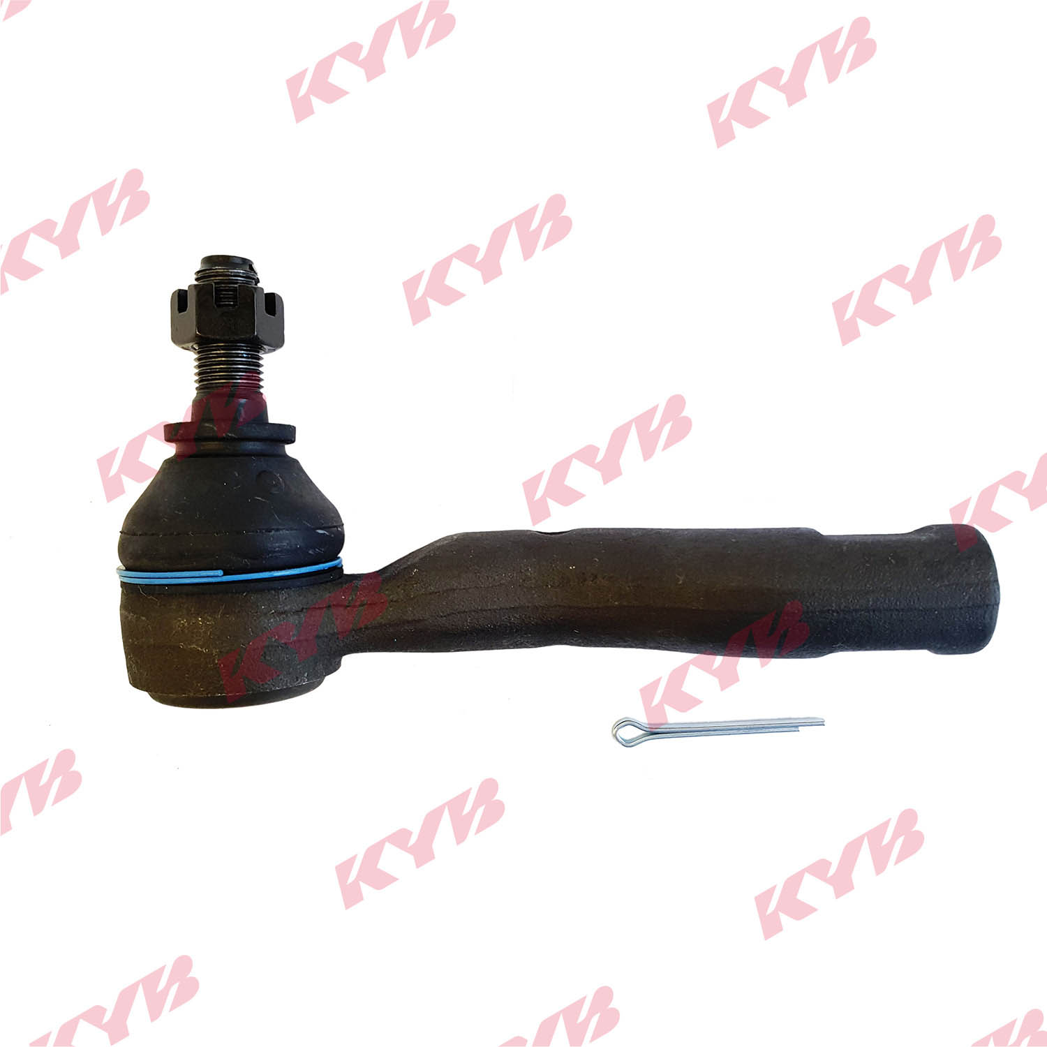 KYB Sporstangkugle ktr1217 højre foraksel for TOYOTA