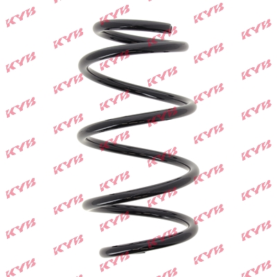 KYB Fjeder rh3902 foraksel for AUDI